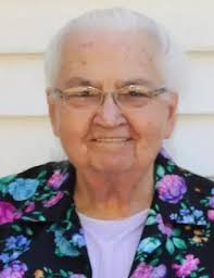 Obituary information for Patricia Ann Davis