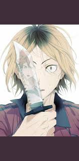 See more ideas about haikyuu wallpaper, haikyuu, anime wallpaper phone. Kozume Kenma Haikyuu Wallpaper By Davidka78255 1e Free On Zedge