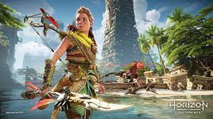 May 31, 2021 · aloy's face in horizon forbidden west has become chubbier than before and fans have been divided with opinions about it. 14 Minutes Of New Gameplay For Horizon Forbidden West Playstation Blog