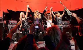 We did not find results for: Vixen Band Wikipedia