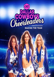 All type of latest tv shows are available on fmovies. Dallas Cowboys Cheerleaders Making The Team Season 13 Streaming