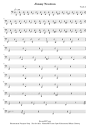 Jimmy Neutron Sheet Music - Jimmy Neutron Score • HamieNET.com