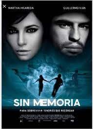 2 days ago · memoria: Sin Memoria 2010 Imdb