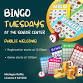 Bingo at the Center! event image