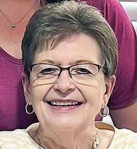 Kenneth, Linda Meikle