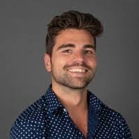 Harry Wimbish's Instagram, Twitter & Facebook