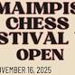 Maimpis Chess Festival VII event image
