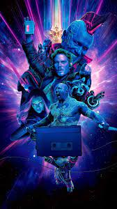 If the guardians ain't your thing, be sure to check out our previous wallpaper galleries featuring superman and captain america or click here to browse all our comic book wallpapers. Guardians Of The Galaxy Phone Wallpapers Top Free Guardians Of The Galaxy Phone Backgrounds Wallpaperaccess