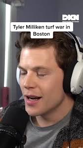 Tyler Milliken Zipperhead