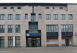 Wählen sie km für eine sortierung nach entfernung von ihrem standort und sie sehen sofort die am nächsten gelegenen filialen von deutsche bank. Vr Bank Augsburg Ostallgau Eg Geschaftsstelle Augsburg Lechhausen Augsburg Blucherstrasse 4 Offnungszeiten Angebote