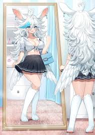 🐇~Kokoa~🐇 @Is_Best_Bunny - Twitter Profile | Sotwe