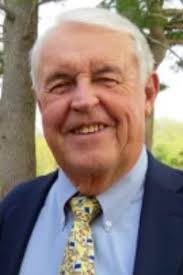 Gerald "Jerry" Cassidy