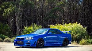 New images of love wallpapers; Download Wallpapers Nissan Skyline Gt R R34 Nissan Tuning Desktop Background