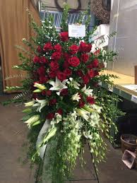 Pin By Jonathan On Funeral Flowers Funeral Flower Arrangements Casket Flowers Funeral Flowers