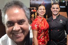 Programa Passando a Limpo recebe nesta sexta-feira os proprietários da  Fiorenza Pizzaria e do Tsuki