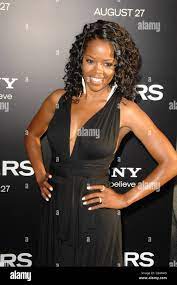 Malinda williams hi-res stock photography and images - Alamy