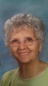 Mary Keefer's Instagram, Twitter & Facebook