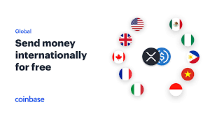 @coinbasesupport for official coinbase news: Send Money Internationally For Free Coinbase