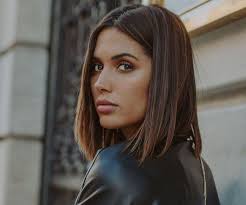 Michelle Calvó: "Hemos creado la plataforma "Salvar Fonsalía" para proteger  los océanos"