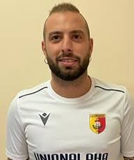 Pagina personale Marco Testa