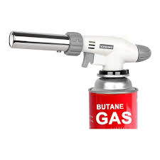 Torch Lighter Culinary Blowtorch