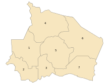 Seremban is a capital of negeri sembilan in malaysia, it is located 60 km from kuala lumpur. Negeri Sembilan Wikipedia
