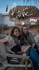 Birthday Post For Boyfriend Instagram Anniversary Story Instagram Ideas In 2020 Birthday Post Instagram Boyfriend Instagram Happy Birthday Bff