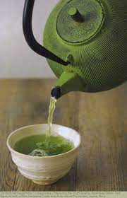 green tea cleans your thoughts poem by sunshine smile japanese green tea green tea green tea benefits