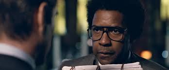 Roman J. Israel, Esq. movie review (2017)