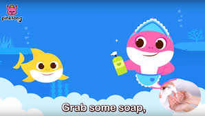 Centers for disease control and prevention. Baby Shark Just Released A New Hand Washing Song And Your Kids Are Going To Love It