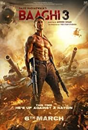 Moviear Baaghi 3