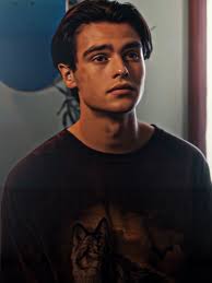 Marcus and Brado Morrone