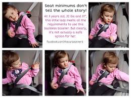 Maybe you would like to learn more about one of these? 5 Things I Didn T Know About Booster Seats