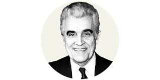 The Seven Intellectual Forces Behind JD Vance's Worldview