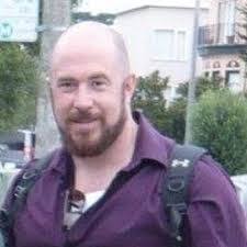 Kenneth Plante's Instagram, Twitter & Facebook