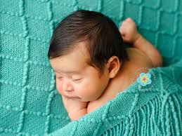 Cleveland OH Newborn Photographer, Fairview Park Baby Photographer