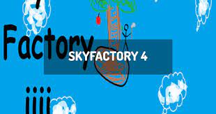 This is a completely optional game mode allowing you to unlock mods, items, and mechanics through an open progression system. Skyfactory 4 Minecraft Modpack