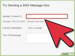 Want to send anonymous text message for free? 4 Ways To Send An Anonymous Text Wikihow