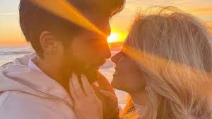 Maybe you would like to learn more about one of these? Can Yaman Getting Married With Diletta Leotta Bit Pix