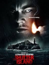 Mendelson's Memos: Review: Shutter Island (2010)