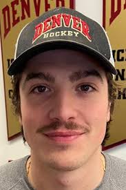 VOTE: Best NCHC Player Movember Mustache in 2023