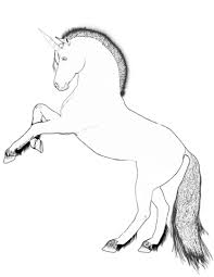 Check spelling or type a new query. Real Unicorn Coloring Pages Coloring And Drawing