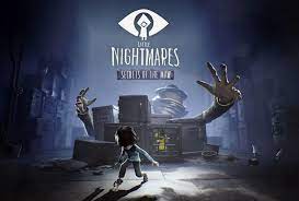 Little Nightmares 2 Wallpapers Top Free Little Nightmares 2 Backgrounds Wallpaperaccess 2 dlcs (mokujin hat & the nome's attic) are included and activated. wallpaperaccess