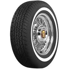 Coker Tire