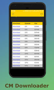 Subscribers can enjoy movies by direct streaming or downloading movies to device . Channel Myanmar Downloader For Android Apk Download
