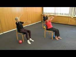 Answers will be used more than once. Senior Fitness 99 Year Old Keep Fit Teacher Lesson 2 Senior Fitness Exercise Keep Fit