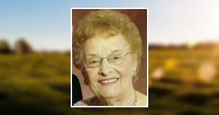 June Rose Nielsen Obituary April 27, 2022