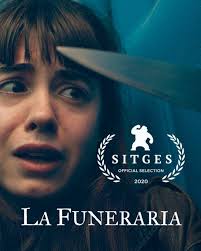 This video is used by permission. The Undertaker S Home La Funeraria Movie Reviews