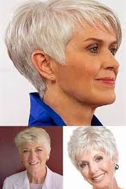 Short Hairstyles For Women Over 60 Fine Hair Bing Images Short Hair Styles Easy Short Hairstyles For Women Short Hair Styles