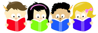 Resultado de imagen para story timeclip art gif